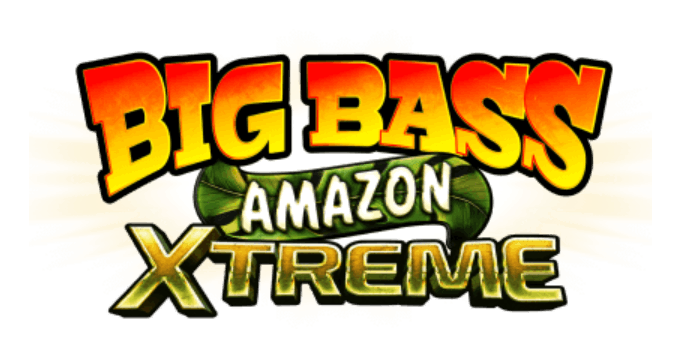 Big Bass Amazon Xtreme